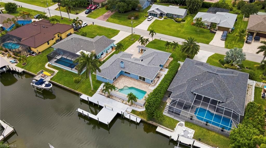1409 SW 43rd Ter , Cape Coral, FL 33914 Photo