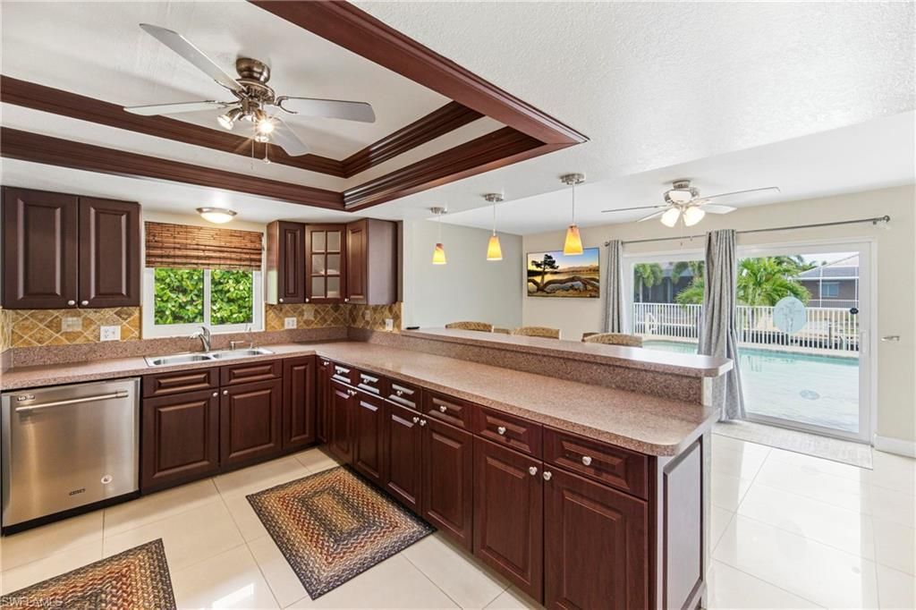 1409 SW 43rd Ter , Cape Coral, FL 33914 Photo