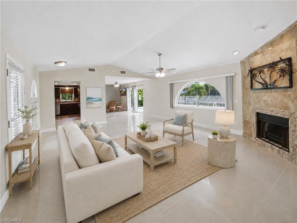 1409 SW 43rd Ter , Cape Coral, FL 33914 Photo
