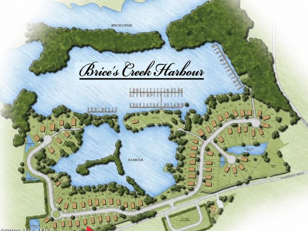 210 Shoreview Drive, New Bern, NC 28562