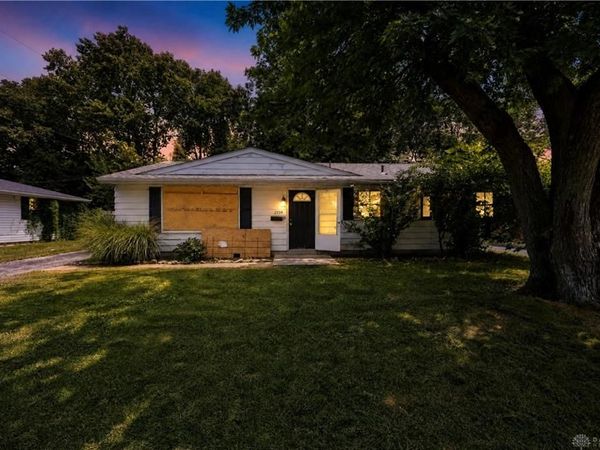 2159 Mountview Circle, Dayton, OH 45414