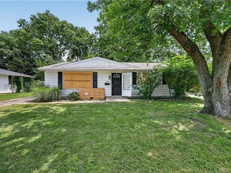 2159 Mountview Circle, Dayton, OH 45414 Photo 3