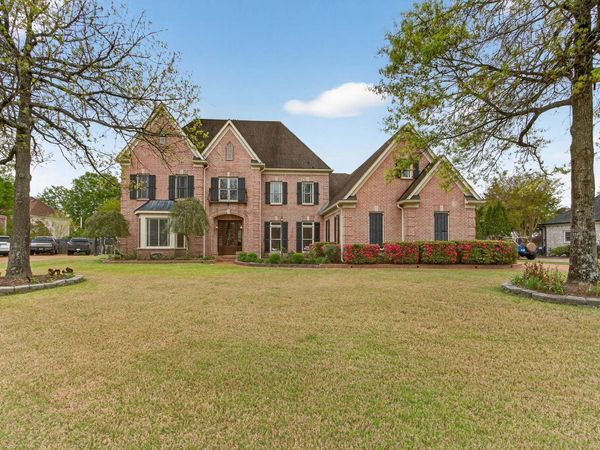 1766 DICKENS CV, Germantown, TN 38139