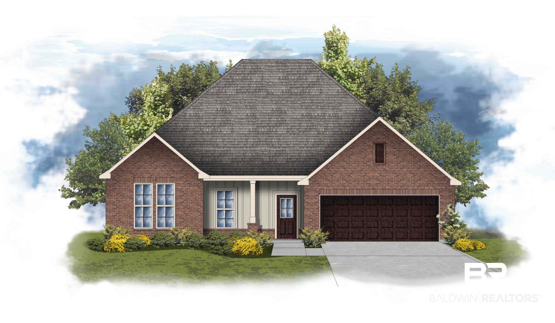 12389 Wagner Avenue, Spanish Fort, AL 36527 Main Photo