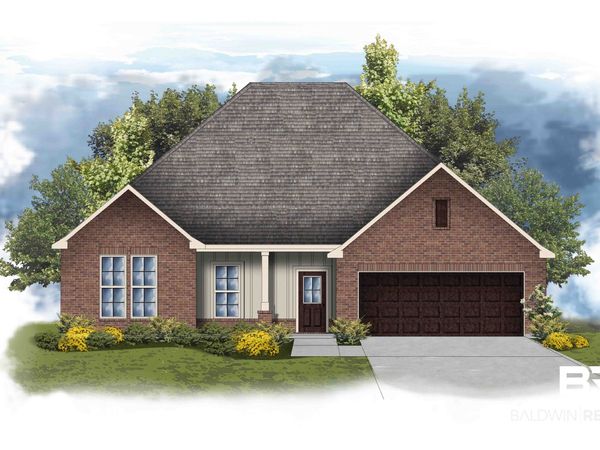 12389 Wagner Avenue, Spanish Fort, AL 36527