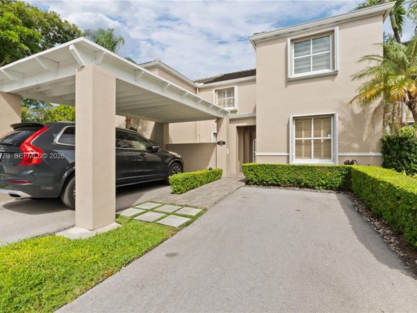 7161 SW 55th Ter W, Miami, FL 33155