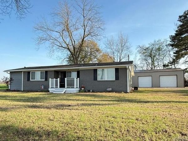 3499 394 Road, Manila, AR 72442