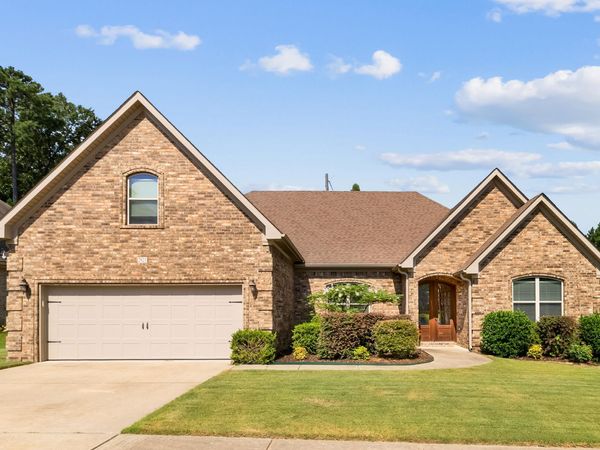 2923 Palamino Drive, Benton, AR 72015