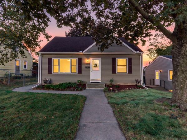 6712 Washburn Avenue S, Richfield, MN 55423
