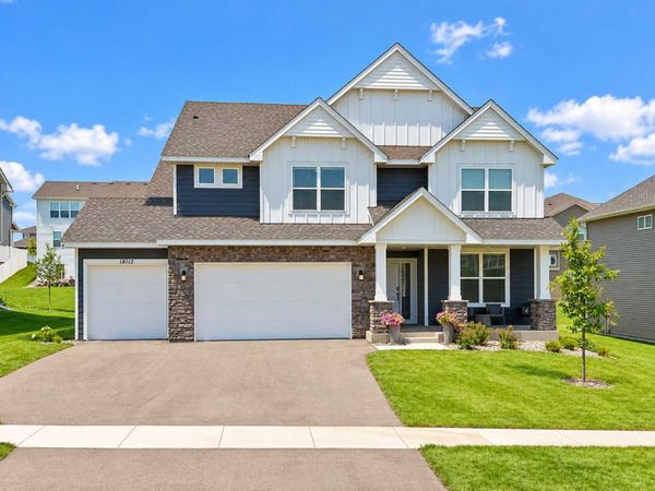 18112 Hounds Drive, Lakeville, MN 55044