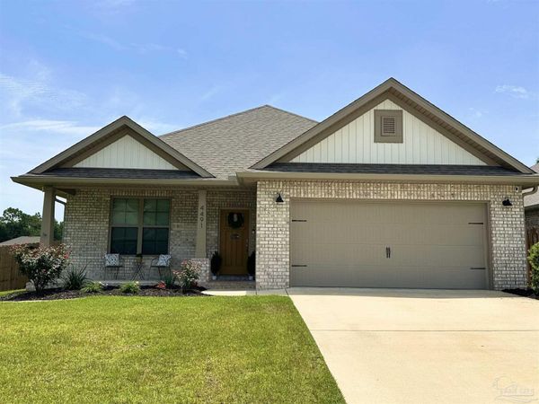 4491 Jude Way, Pace, FL 32571