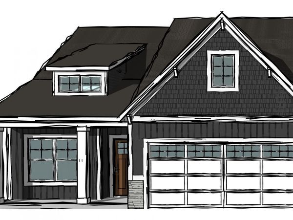 11893 Smithfield Drive, Unit Lot 14, Holland, MI 49424