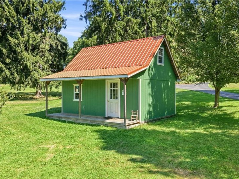 7073 Stewart Sharon Road, Hubbard, OH 44425 Photo 34