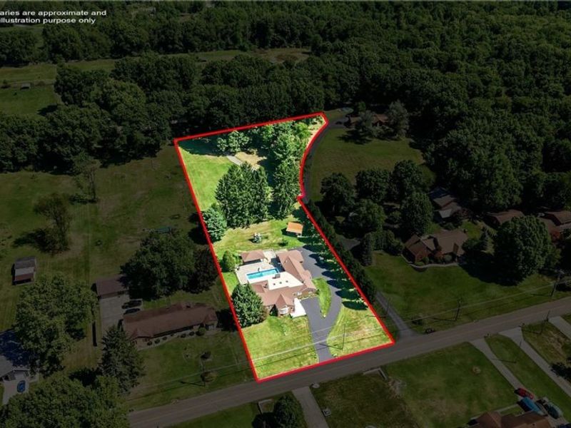 7073 Stewart Sharon Road, Hubbard, OH 44425 Photo 46