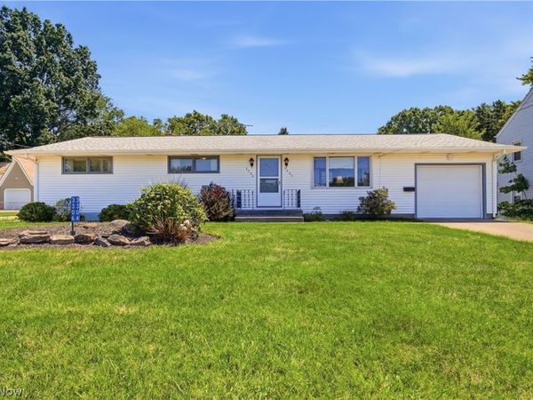 3304-3306 Beverly Avenue NE, Canton, OH 44714