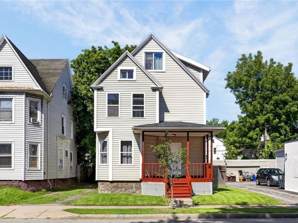 727 Dewey Avenue, Rochester, NY 14613