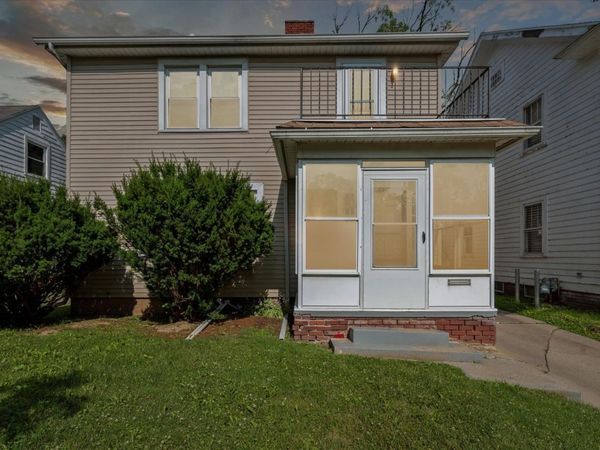 2030 Wyndhurst Road , Toledo, OH 43607