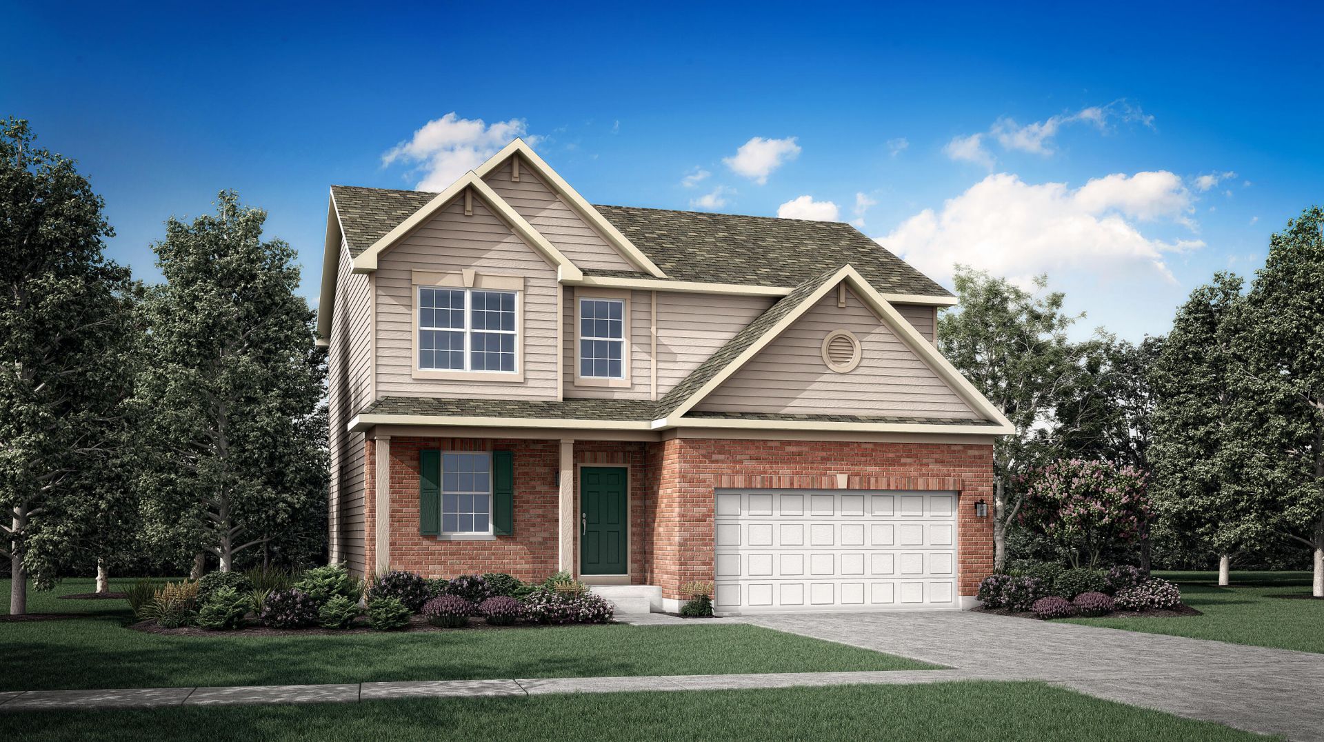 11154 Sadie Lane , Winfield, IN 46307 Main Photo