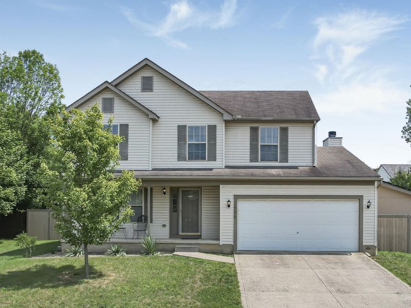 1406 Meeks Meadow Drive , Columbus, OH 43223 Photo 2