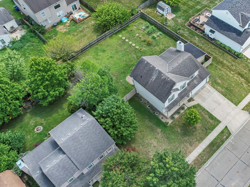 1406 Meeks Meadow Drive , Columbus, OH 43223 Photo 31