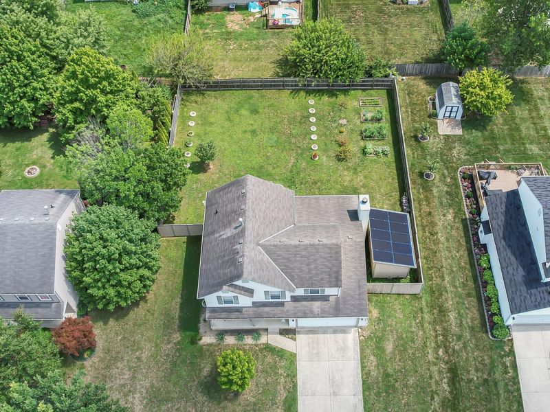 1406 Meeks Meadow Drive , Columbus, OH 43223 Photo 32