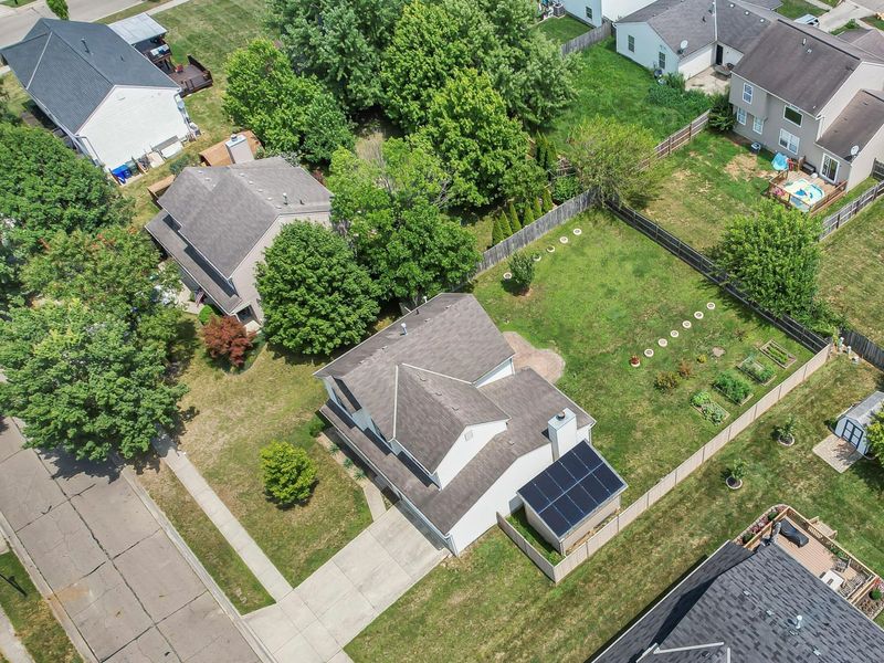 1406 Meeks Meadow Drive , Columbus, OH 43223 Photo 33