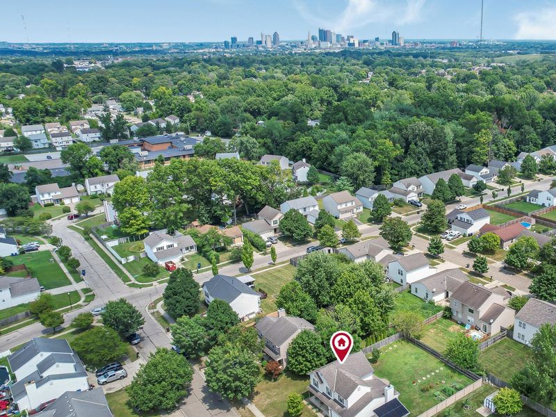 1406 Meeks Meadow Drive , Columbus, OH 43223 Photo 34