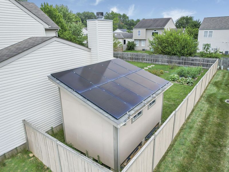 1406 Meeks Meadow Drive , Columbus, OH 43223 Photo 36