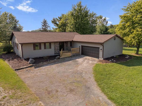 4981 Benzler Road, Marion, OH 43302