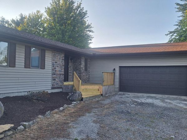 4981 Benzler Road, Marion, OH 43302