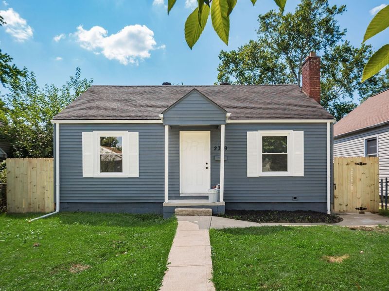 2309 Gerbert Road, Columbus, OH 43211 Photo 1
