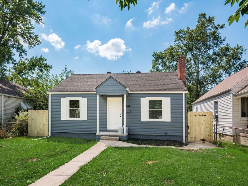 2309 Gerbert Road, Columbus, OH 43211 Photo 2