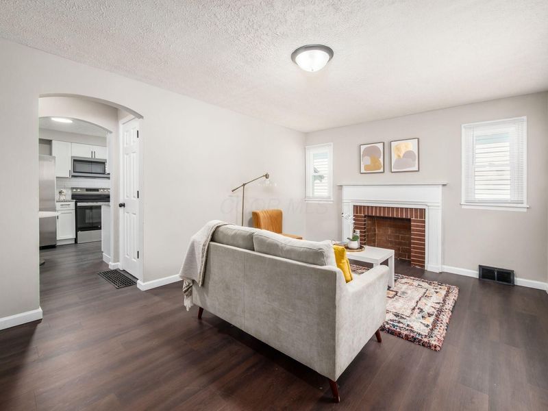 2309 Gerbert Road, Columbus, OH 43211 Photo 4