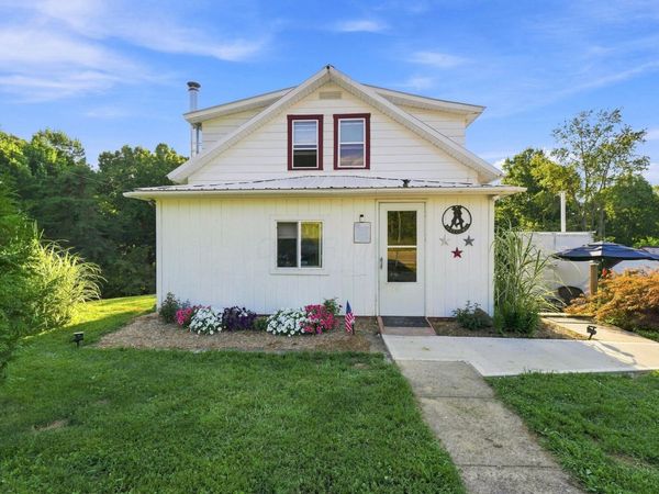 20731 Ohio 664 , South Bloomingville, OH 43152