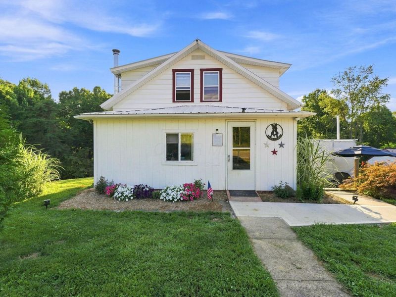 20731 Ohio 664 , South Bloomingville, OH 43152 Photo 1