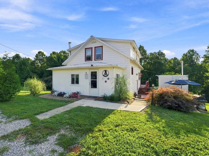 20731 Ohio 664 , South Bloomingville, OH 43152 Photo 4