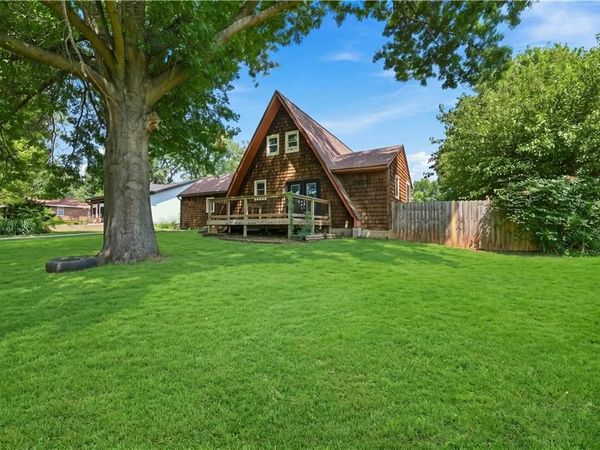 17121 Monte Verde Drive, Belton, MO 64012