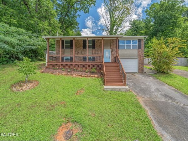 4612 Skyview Drive, Knoxville, TN 37917