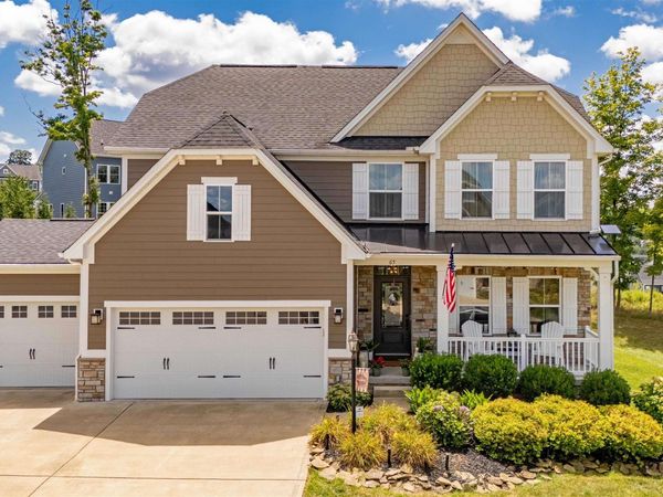 65 Windermere Lane, Morgantown, WV 26508