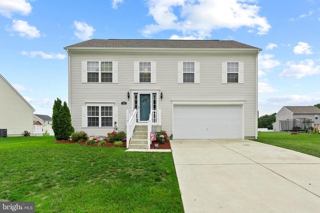 145 REGULATOR DRIVE N , CAMBRIDGE, MD 21613