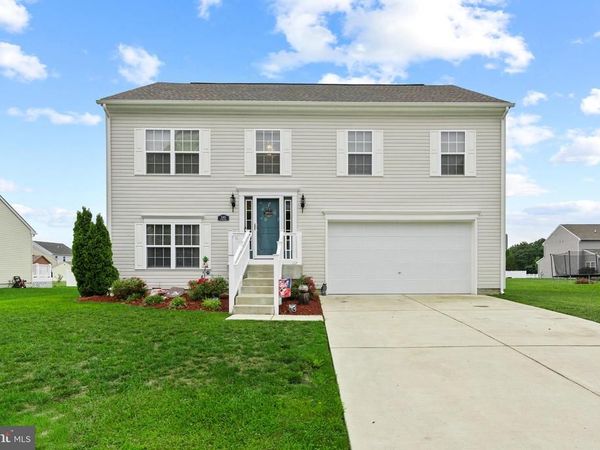 145 REGULATOR DRIVE N , CAMBRIDGE, MD 21613