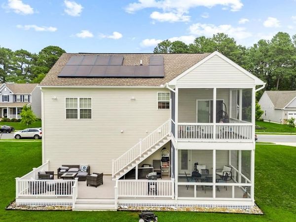 145 REGULATOR DRIVE N, CAMBRIDGE, MD 21613