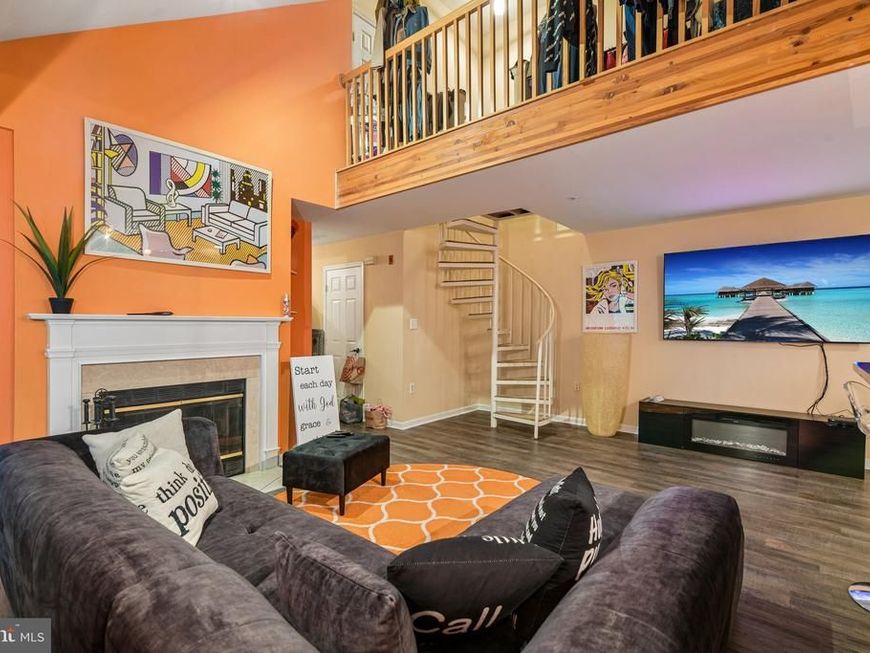 9805 Lake Pointe Court, Unit 304, Upper Marlboro, MD 20774 Main Photo