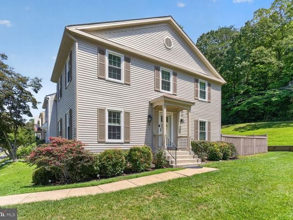 7331 ROLLING OAK LANE, SPRINGFIELD, VA 22153