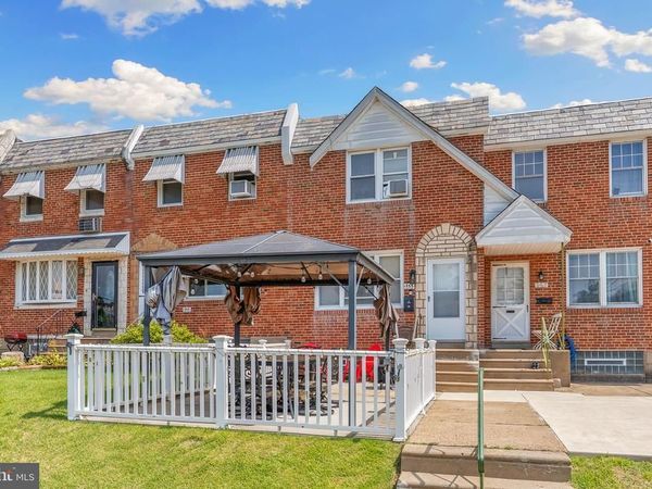 555 DEVEREAUX AVENUE , PHILADELPHIA, PA 19111