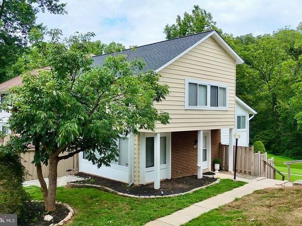 12602 RED PEPPER COURT, GERMANTOWN, MD 20874