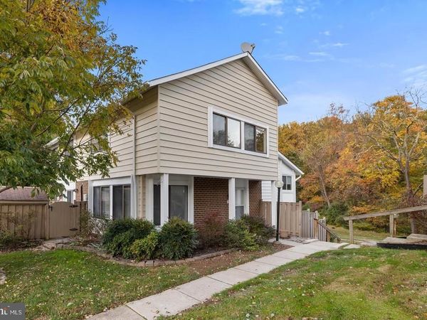 12602 RED PEPPER COURT , GERMANTOWN, MD 20874