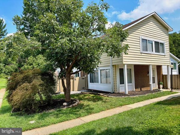 12602 RED PEPPER COURT, GERMANTOWN, MD 20874