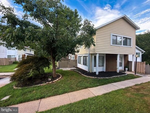 12602 RED PEPPER COURT, GERMANTOWN, MD 20874