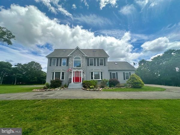 461 PATTEN CIRCLE , ALBRIGHTSVILLE, PA 18210